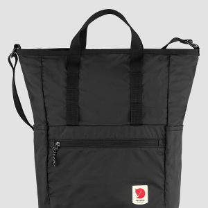 Prezzi Fjallraven high coast totepack backpack black