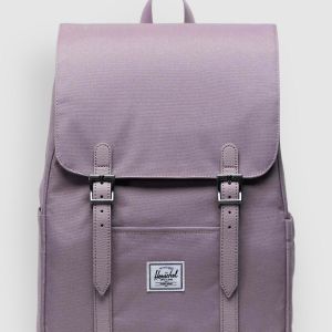 Prezzi Herschel retreat small 17l backpack nirvana