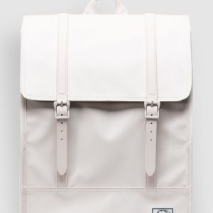 Prezzi Herschel survey 17,5l backpack moonbeam tonal