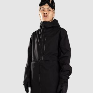 Prezzi Coal sahale jacket black