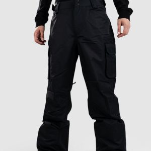 Prezzi Coal alverstone pants black