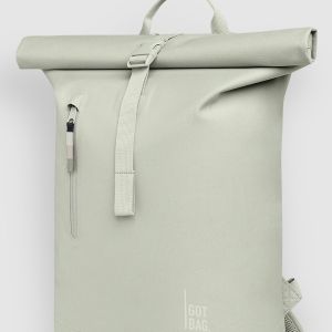 Prezzi Got bag rolltop 2.0 monochrome backpack porpoise