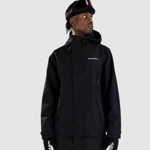 Prezzi Beyond medals the jacket black