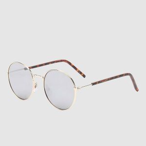 Prezzi Vans leveler sunglasses gold