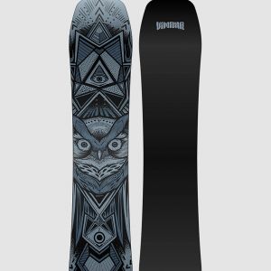 Prezzi Vimana the vufo 2024 snowboard ocean blue / black