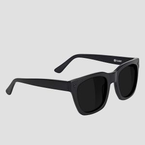 Prezzi Glassy walker plus polarized matte blackout sunglas clear