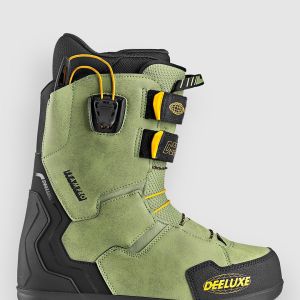 Prezzi Deeluxe team pro 2025 snowboard boots atv