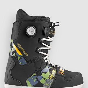 Prezzi Deeluxe d.n.a. pro 2025 snowboard boots atv