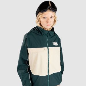 Prezzi Empyre vermont jacket ponderosa pine