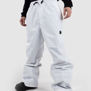 Prezzi Empyre park pant pants bright white