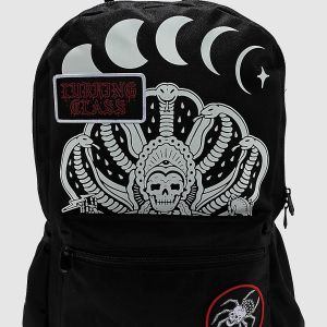 Prezzi Lurking class nomad backpack black