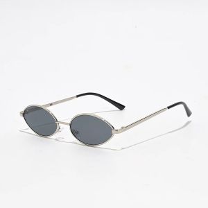 Prezzi Empyre miller sunglasses black / silver