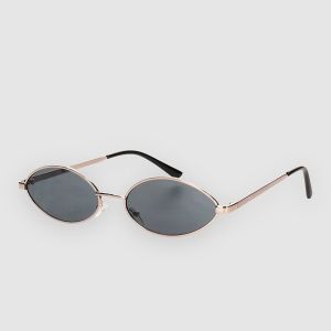 Prezzi Empyre miller sunglasses black / gold