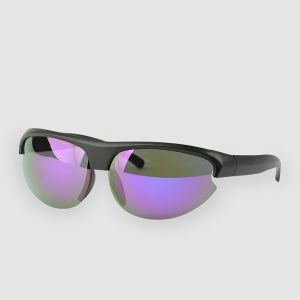 Prezzi Empyre oilslick parker sunglasses black