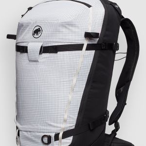 Prezzi Mammut aenergy st 32 backpack white / black