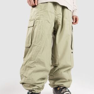 Prezzi Armada team issue 2l insulated cargo pants macha