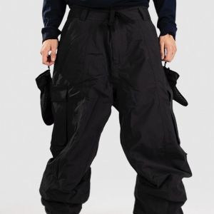 Prezzi Armada team issue 2l insulated cargo pants black