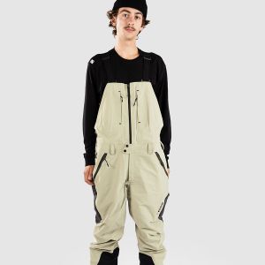 Prezzi Armada emmons 3l bib pants macha