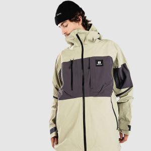 Prezzi Armada grands 3l jacket macha