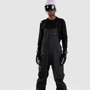 Prezzi Armada sumpter 2l bib pants black