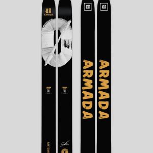 Prezzi Armada whitewalker 121 2025 skis uni