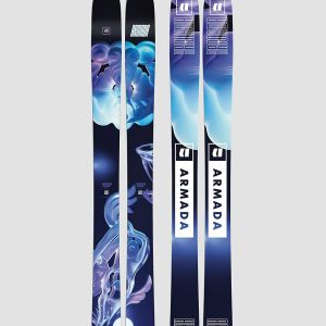 Prezzi Armada arv 112 2025 skis uni