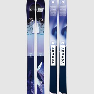 Prezzi Armada arv 106 2025 skis uni