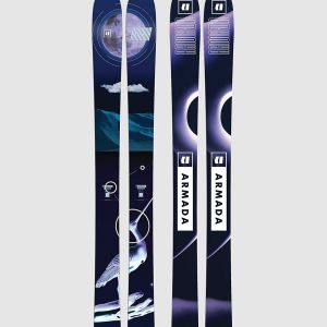 Prezzi Armada arv 100 2025 skis uni