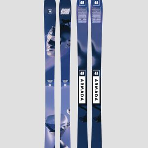 Prezzi Armada arv 84 (long) 2025 skis uni