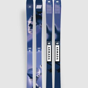 Prezzi Armada arv 84 (short) 2025 skis uni