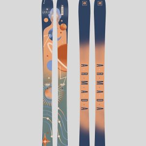 Prezzi Armada arw 88 2025 skis uni