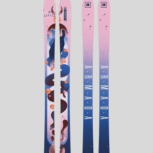 Prezzi Armada arw 84 (long) 2025 skis uni