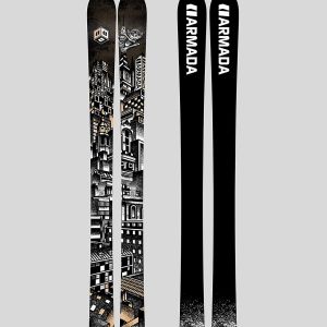 Prezzi Armada edollo 2025 skis uni