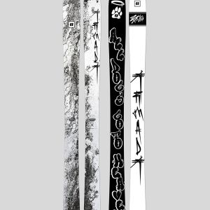 Prezzi Armada bdog 2025 skis uni