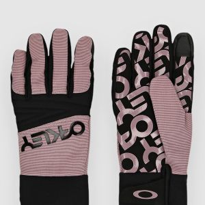 Prezzi Oakley factory pilot core gloves toadstool