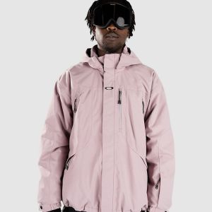 Prezzi Oakley tc channel jacket toadstool