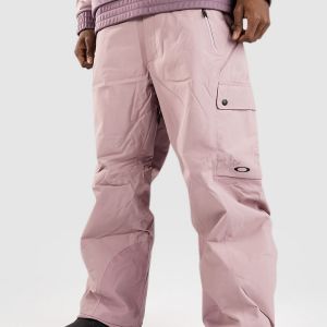 Prezzi Oakley tc channel cargo pants toadstool