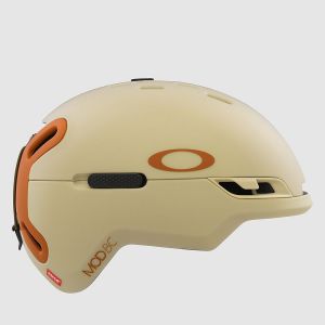 Prezzi Oakley mod bc helmet matte desert tan / ginger