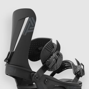 Prezzi Union atlas 2025 snowboard bindings black