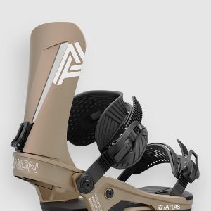 Prezzi Union atlas 2025 snowboard bindings bronze