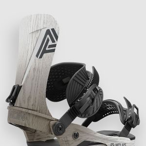 Prezzi Union atlas 2025 snowboard bindings asadachi