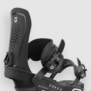 Prezzi Union force 2025 snowboard bindings black