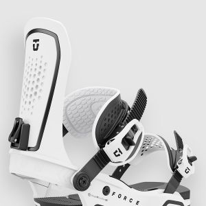 Prezzi Union force 2025 snowboard bindings white