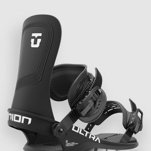 Prezzi Union ultra (men) 2025 snowboard bindings black