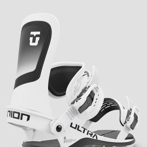 Prezzi Union ultra (men) 2025 snowboard bindings white