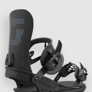 Prezzi Union strata 2025 snowboard bindings black