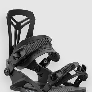 Prezzi Union flite pro 2025 snowboard bindings black