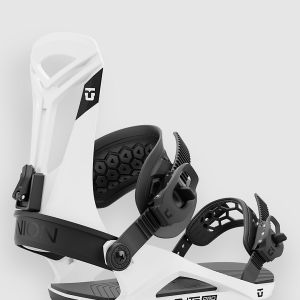 Prezzi Union flite pro 2025 snowboard bindings white