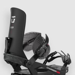 Prezzi Union charger pro 2025 splitboard bindings black