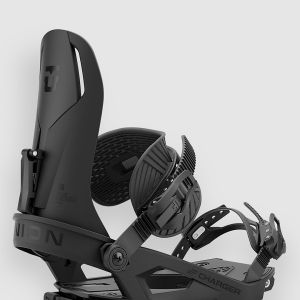 Prezzi Union charger 2025 splitboard bindings black